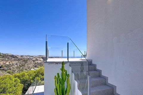 Villa i Benitachell, Alicante, Benitachell - € 1.395.000 | Ref: 127-72092 - foto 37