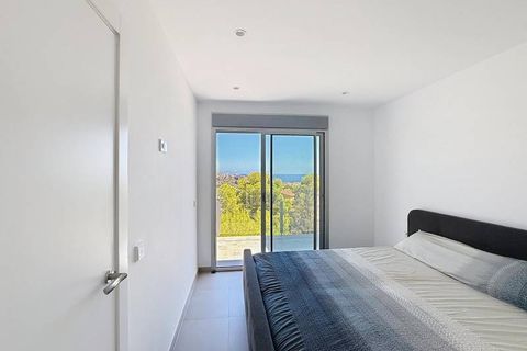 Villa i Benitachell, Alicante, Benitachell - € 1.395.000 | Ref: 127-72092 - foto 48