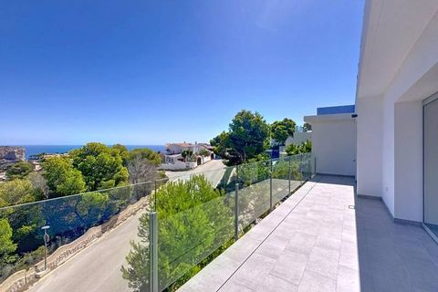 Villa i Benitachell, Alicante, Benitachell - € 1.395.000 | Ref: 127-72092 - foto 49