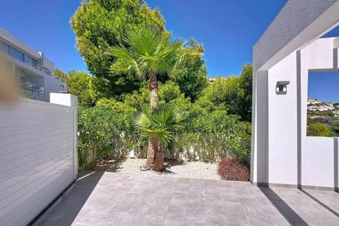 Villa i Benitachell, Alicante, Benitachell - € 1.395.000 | Ref: 127-72092 - foto 50