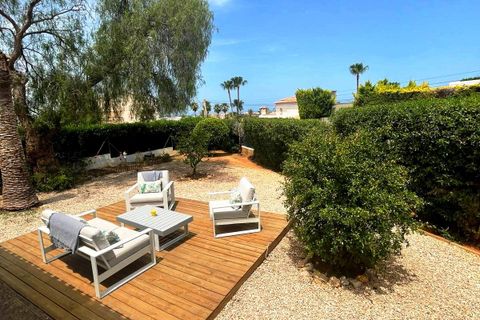 Villa i Denia, Alicante, Denia - € 450.000 | Ref: AG121528 - foto 2