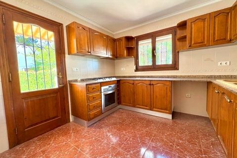 Villa i Denia, Alicante, Denia - € 450.000 | Ref: AG121528 - foto 3