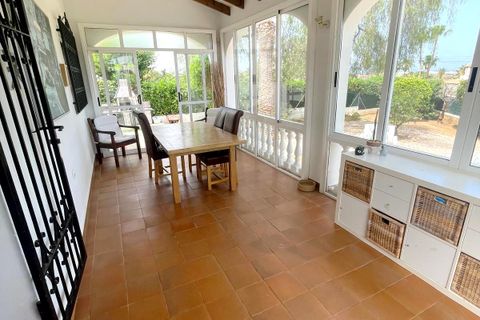 Villa i Denia, Alicante, Denia - € 450.000 | Ref: AG121528 - foto 8