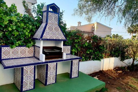 Villa i Denia, Alicante, Denia - € 450.000 | Ref: AG121528 - foto 13