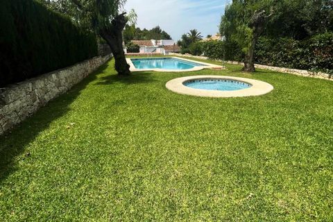 Villa i Denia, Alicante, Denia - € 450.000 | Ref: AG121528 - foto 15