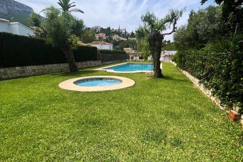 Villa i Denia, Alicante, Denia - € 450.000 | Ref: AG121528 - foto 16