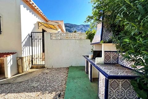 Villa i Denia, Alicante, Denia - € 450.000 | Ref: AG121528 - foto 17