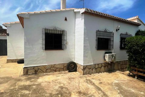 Villa i Denia, Alicante, Denia - € 450.000 | Ref: AG121528 - foto 19
