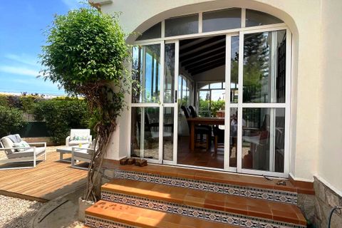 Villa i Denia, Alicante, Denia - € 450.000 | Ref: AG121528 - foto 20