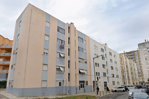Lejlighed i Alenquer, Lisbon, Alenquer - € 299.000 | Ref: ZTRE-02292/12758 - foto 1