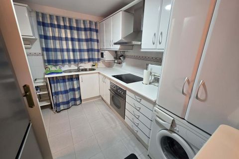 Leilighet i Mijas, Malaga, Mijas - € 265 000 | Ref: R5155075 - foto 6