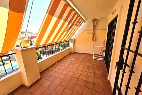 Leilighet i Mijas, Malaga, Mijas - € 265 000 | Ref: R5155075 - foto 11