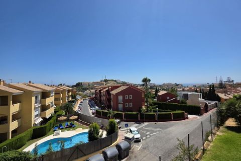 Leilighet i Mijas, Malaga, Mijas - € 265 000 | Ref: R5155075 - foto 14