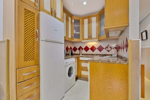 Lejlighed i Fuengirola, Malaga, Fuengirola - € 293.000 | Ref: R4834948 - foto 4