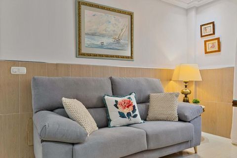 Lejlighed i Fuengirola, Malaga, Fuengirola - € 293.000 | Ref: R4834948 - foto 7