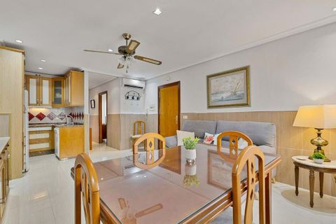 Lejlighed i Fuengirola, Malaga, Fuengirola - € 293.000 | Ref: R4834948 - foto 8