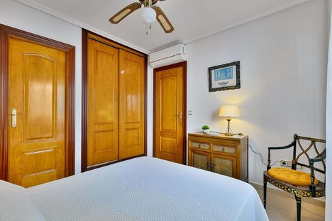 Lejlighed i Fuengirola, Malaga, Fuengirola - € 293.000 | Ref: R4834948 - foto 10