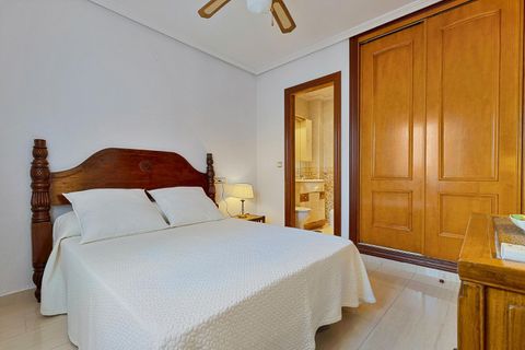 Lejlighed i Fuengirola, Malaga, Fuengirola - € 293.000 | Ref: R4834948 - foto 12