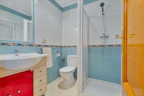 Lejlighed i Fuengirola, Malaga, Fuengirola - € 293.000 | Ref: R4834948 - foto 17