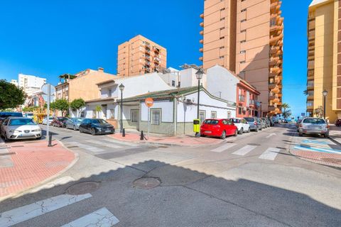 Lejlighed i Fuengirola, Malaga, Fuengirola - € 293.000 | Ref: R4834948 - foto 22