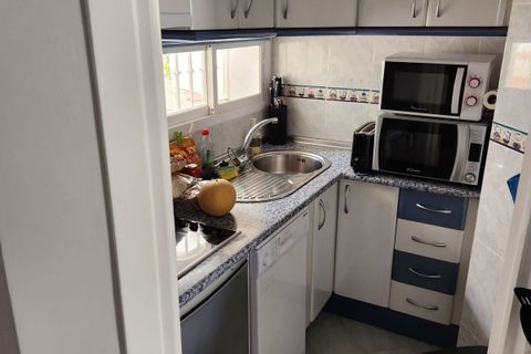 Leilighet i Mijas, Malaga, Mijas - € 270 000 | Ref: R5168875 - foto 6
