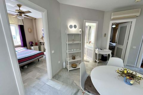 Leilighet i Mijas, Malaga, Mijas - € 270 000 | Ref: R5168875 - foto 12