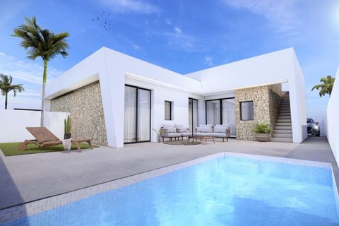 Villa i Roldan, Murcia, Roldan - € 379.950 | Ref: SERENDIPIALUX/10254 - foto 2