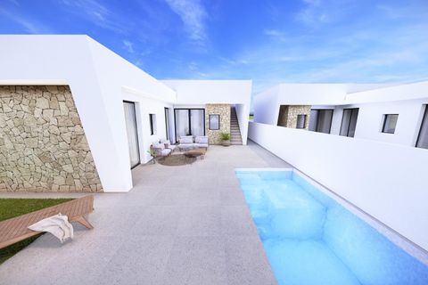 Villa i Roldan, Murcia, Roldan - € 379.950 | Ref: SERENDIPIALUX/10254 - foto 3