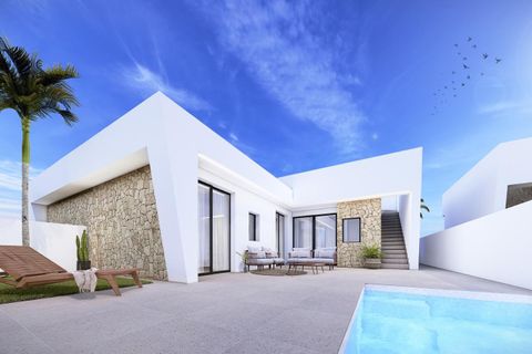 Villa i Roldan, Murcia, Roldan - € 379.950 | Ref: SERENDIPIALUX/10254 - foto 4