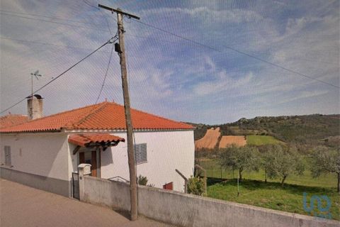 Byhus i Mogadouro, Braganca, Mogadouro - € 65.000 | Ref: 128502 - foto 1