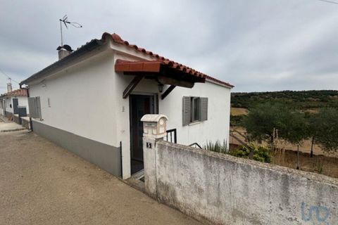 Byhus i Mogadouro, Braganca, Mogadouro - € 65.000 | Ref: 128502 - foto 2