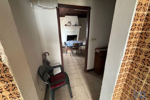 Byhus i Mogadouro, Braganca, Mogadouro - € 65.000 | Ref: 128502 - foto 3