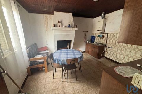 Byhus i Mogadouro, Braganca, Mogadouro - € 65.000 | Ref: 128502 - foto 5