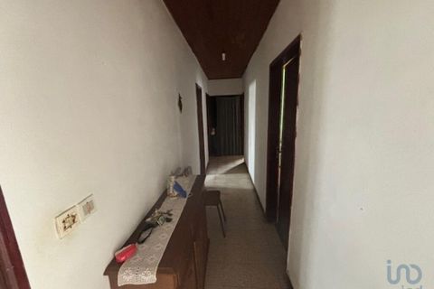 Byhus i Mogadouro, Braganca, Mogadouro - € 65.000 | Ref: 128502 - foto 6