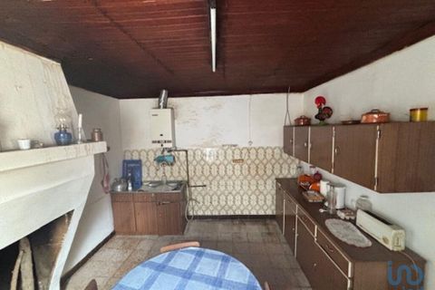 Byhus i Mogadouro, Braganca, Mogadouro - € 65.000 | Ref: 128502 - foto 7