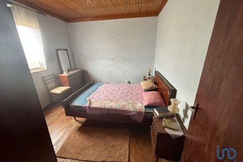 Byhus i Mogadouro, Braganca, Mogadouro - € 65.000 | Ref: 128502 - foto 9