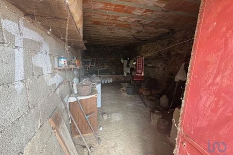 Byhus i Mogadouro, Braganca, Mogadouro - € 65.000 | Ref: 128502 - foto 14