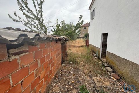 Byhus i Mogadouro, Braganca, Mogadouro - € 65.000 | Ref: 128502 - foto 15