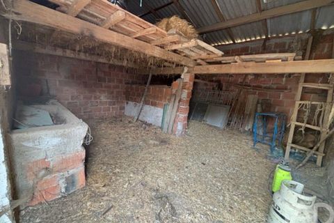 Byhus i Mogadouro, Braganca, Mogadouro - € 65.000 | Ref: 128502 - foto 17