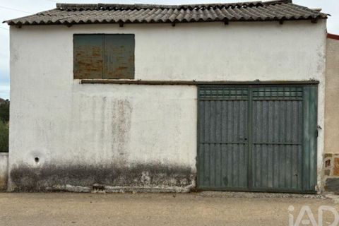 Byhus i Mogadouro, Braganca, Mogadouro - € 65.000 | Ref: 128502 - foto 19