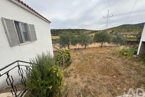 Byhus i Mogadouro, Braganca, Mogadouro - € 65.000 | Ref: 128502 - foto 20