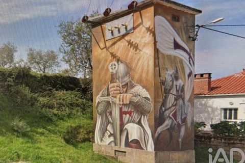 Byhus i Mogadouro, Braganca, Mogadouro - € 65.000 | Ref: 128502 - foto 22
