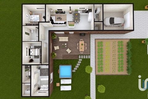 Terra a Palmela, Setubal, Palmela - € 368.000 | Ref: 735557 - foto 7