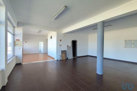 Erhvervsejendom i Azambuja, Lisbon, Azambuja - € 249.000 | Ref: 151680 - foto 5