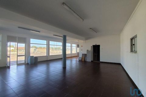 Erhvervsejendom i Azambuja, Lisbon, Azambuja - € 249.000 | Ref: 151680 - foto 8