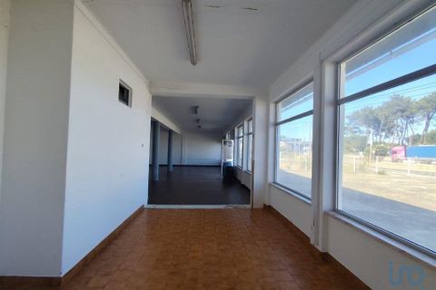 Erhvervsejendom i Azambuja, Lisbon, Azambuja - € 249.000 | Ref: 151680 - foto 9