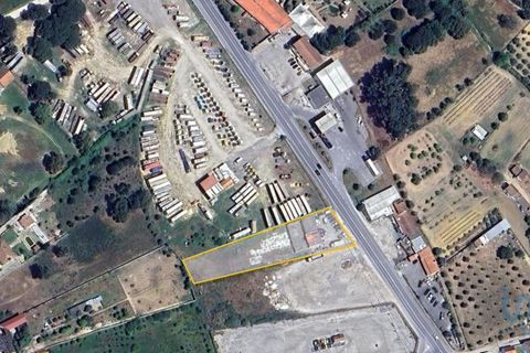 Erhvervsejendom i Azambuja, Lisbon, Azambuja - € 249.000 | Ref: 151680 - foto 13