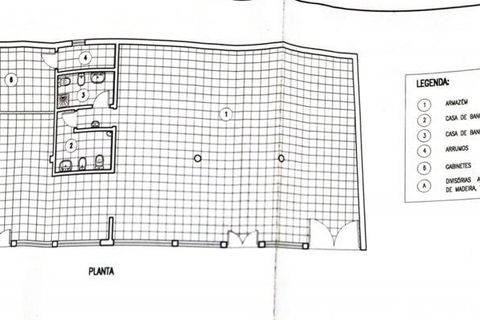 Erhvervsejendom i Azambuja, Lisbon, Azambuja - € 249.000 | Ref: 151680 - foto 16