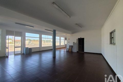Erhvervsejendom i Azambuja, Lisbon, Azambuja - € 249.000 | Ref: 151680 - foto 24
