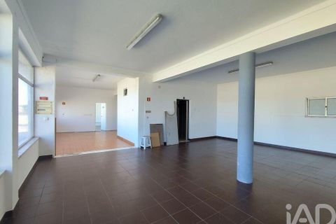 Erhvervsejendom i Azambuja, Lisbon, Azambuja - € 249.000 | Ref: 151680 - foto 27